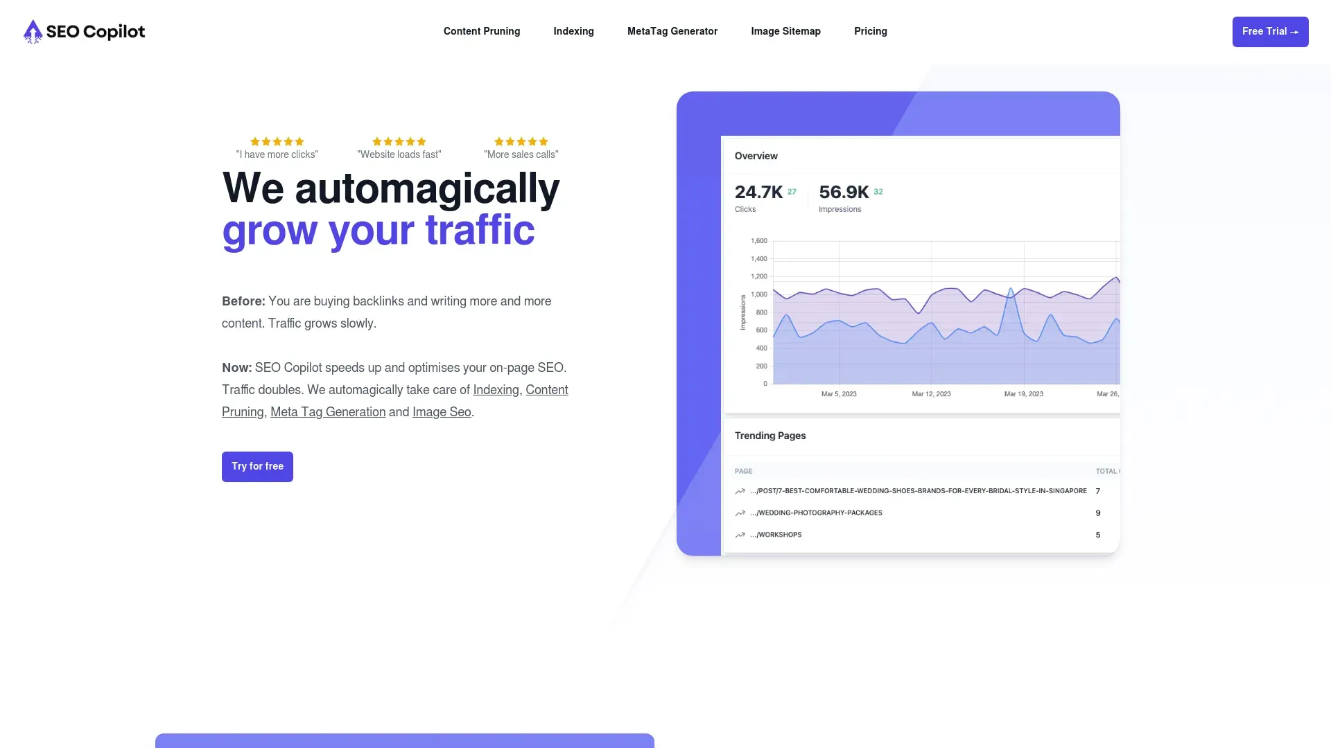 SEO Copilot