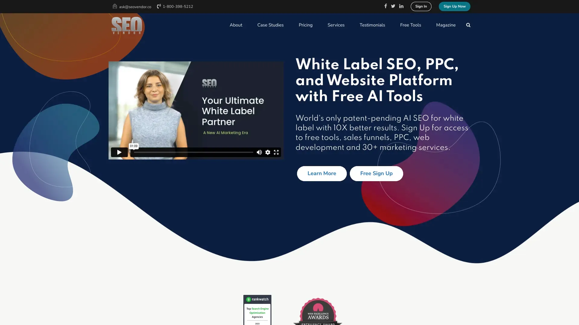 SEO GPT