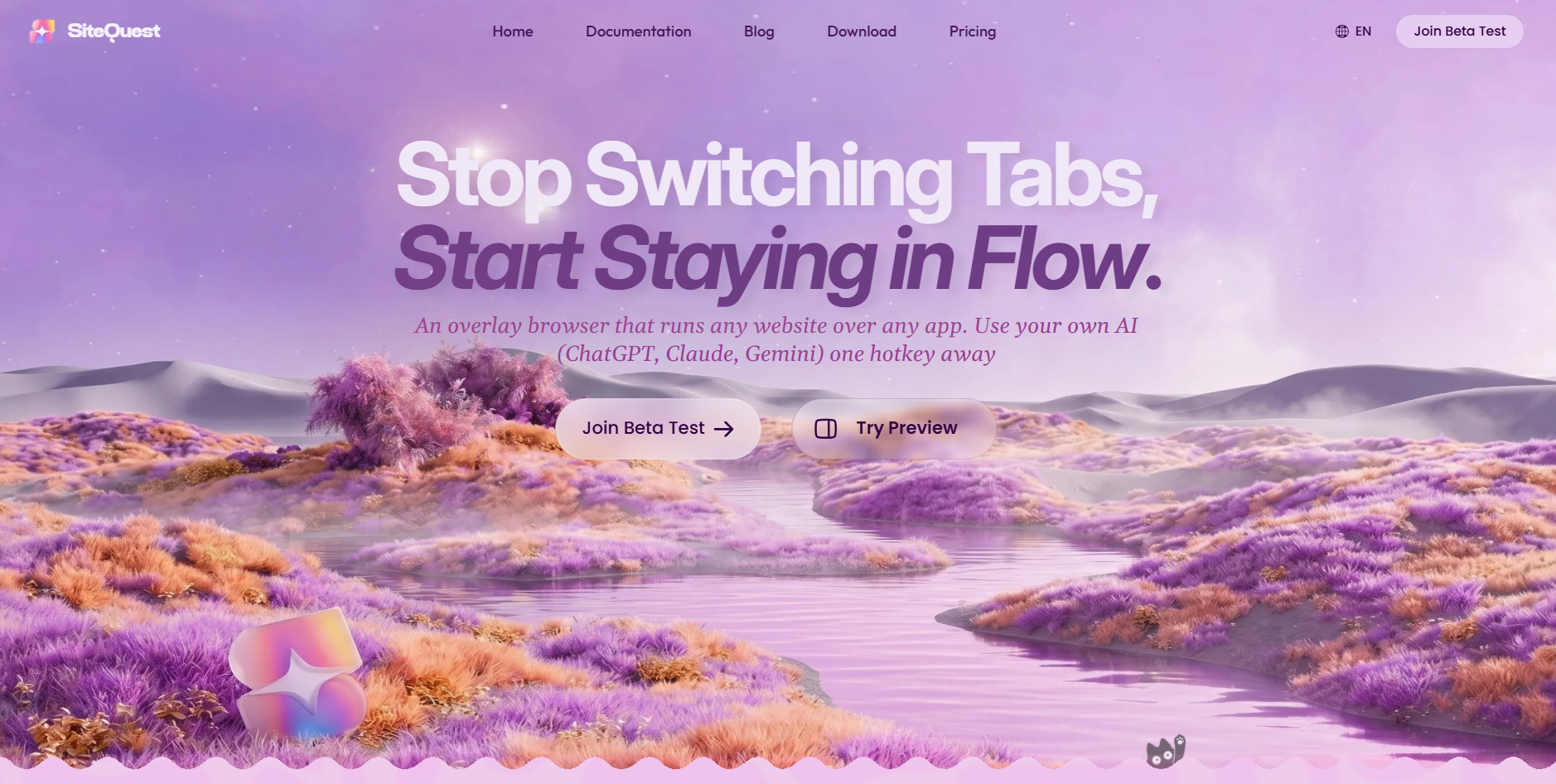 SiteQuest
