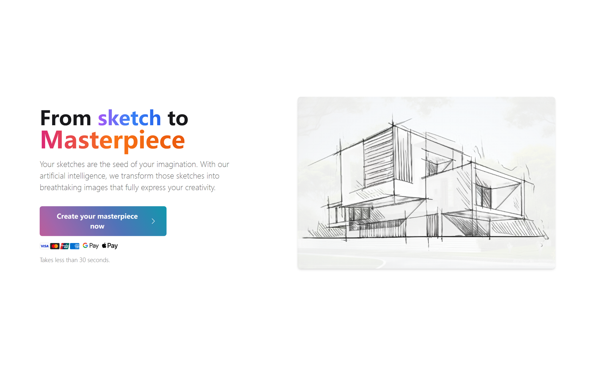 SketchImage.AI