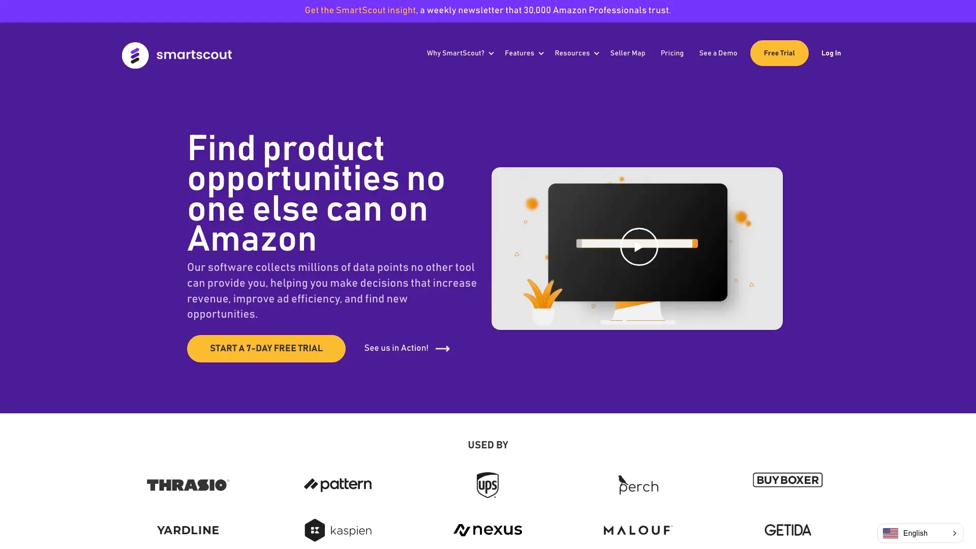 Smartscout