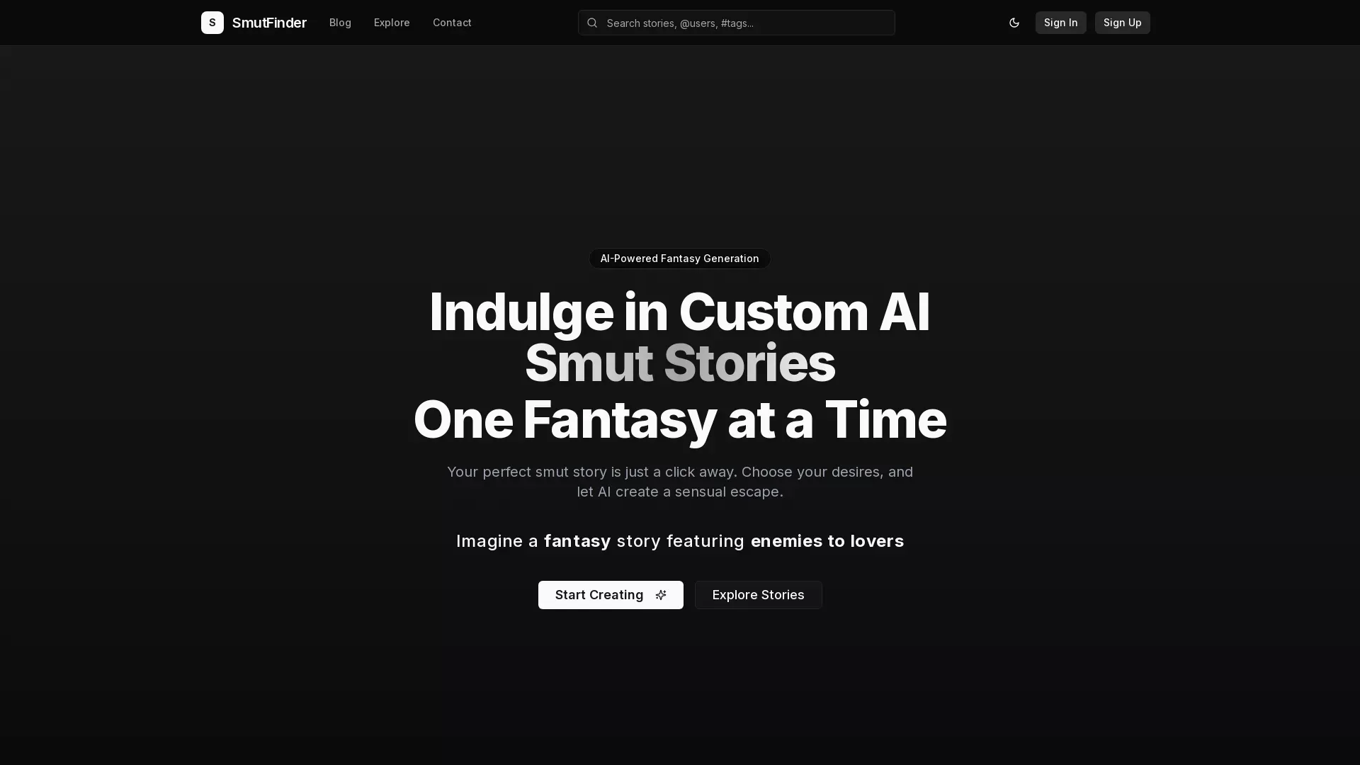 SmutFinder