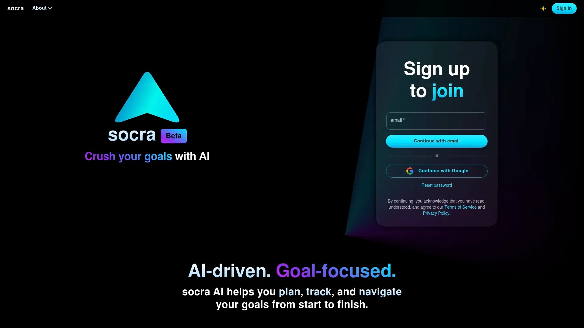 Socra