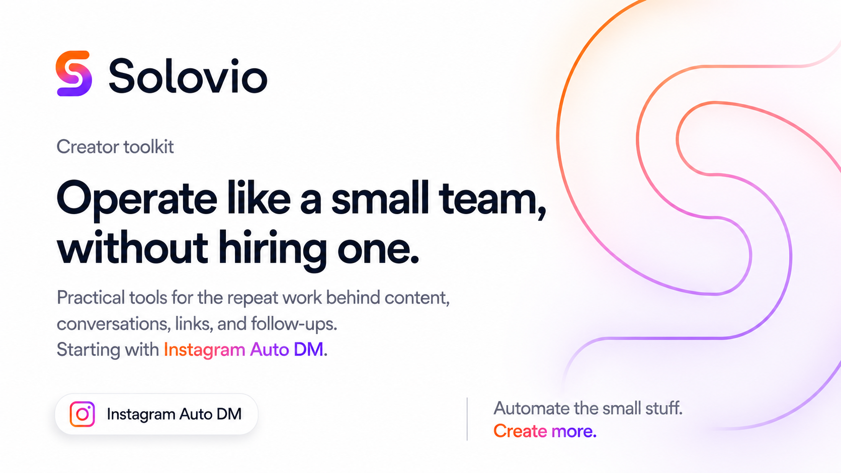 Solovio