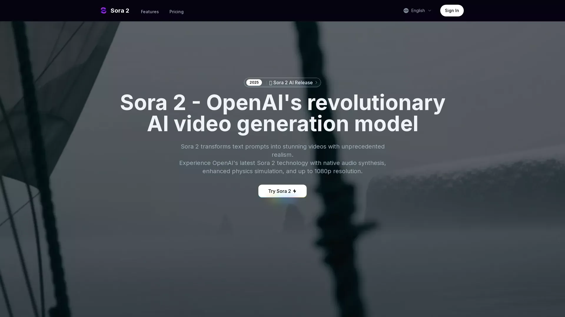 Sora