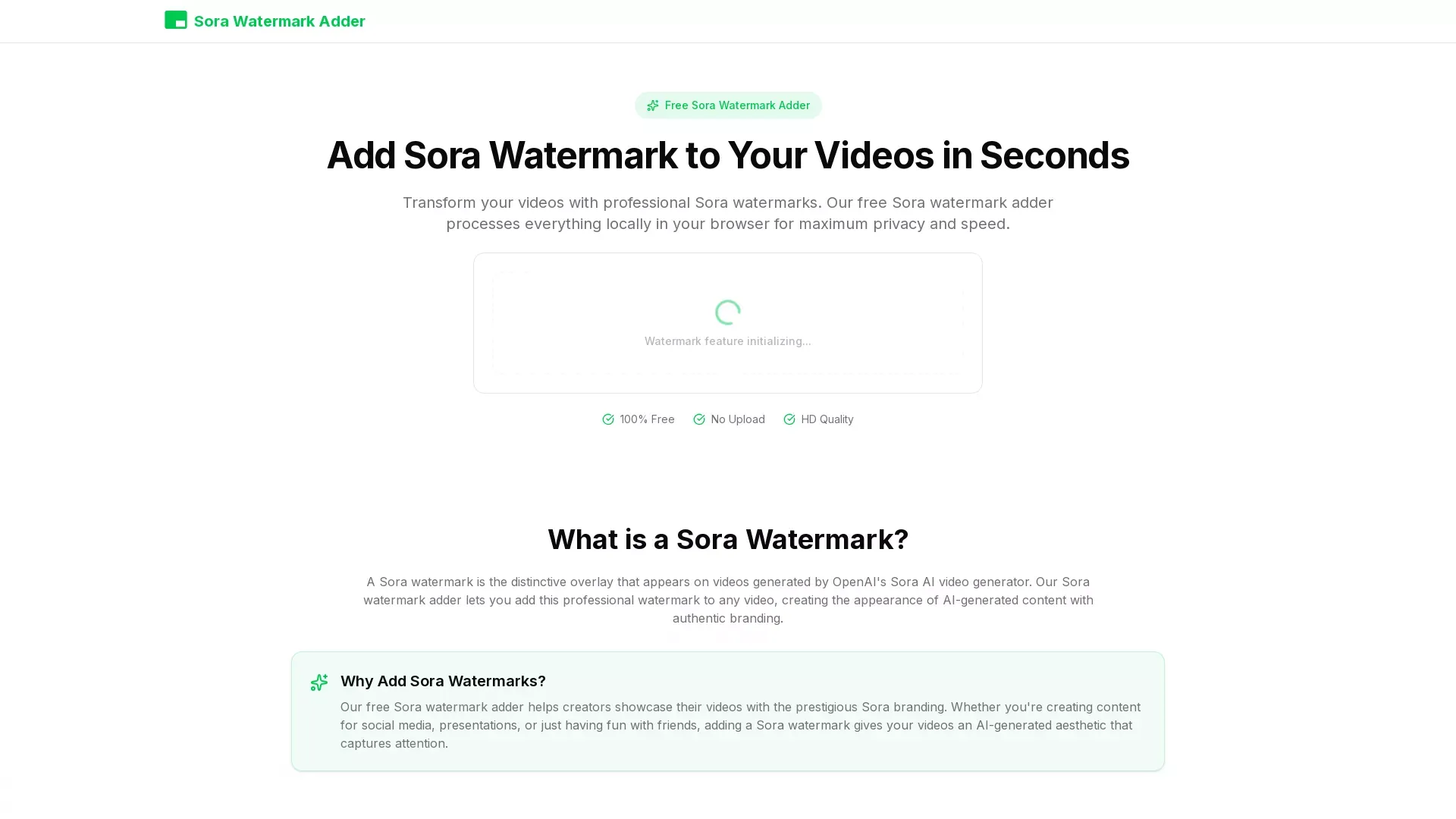 SoraWatermarkAdder
