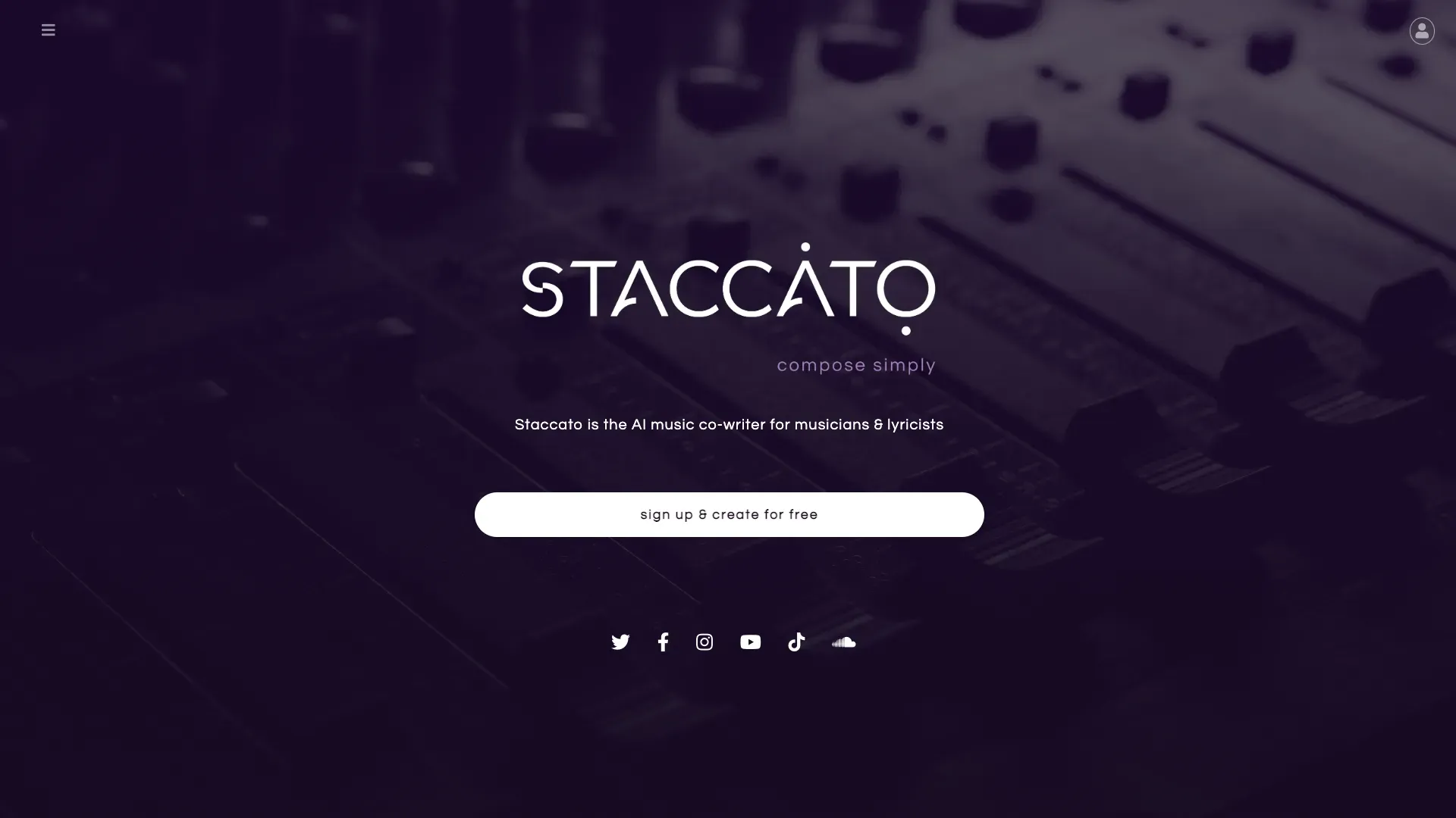 Staccato