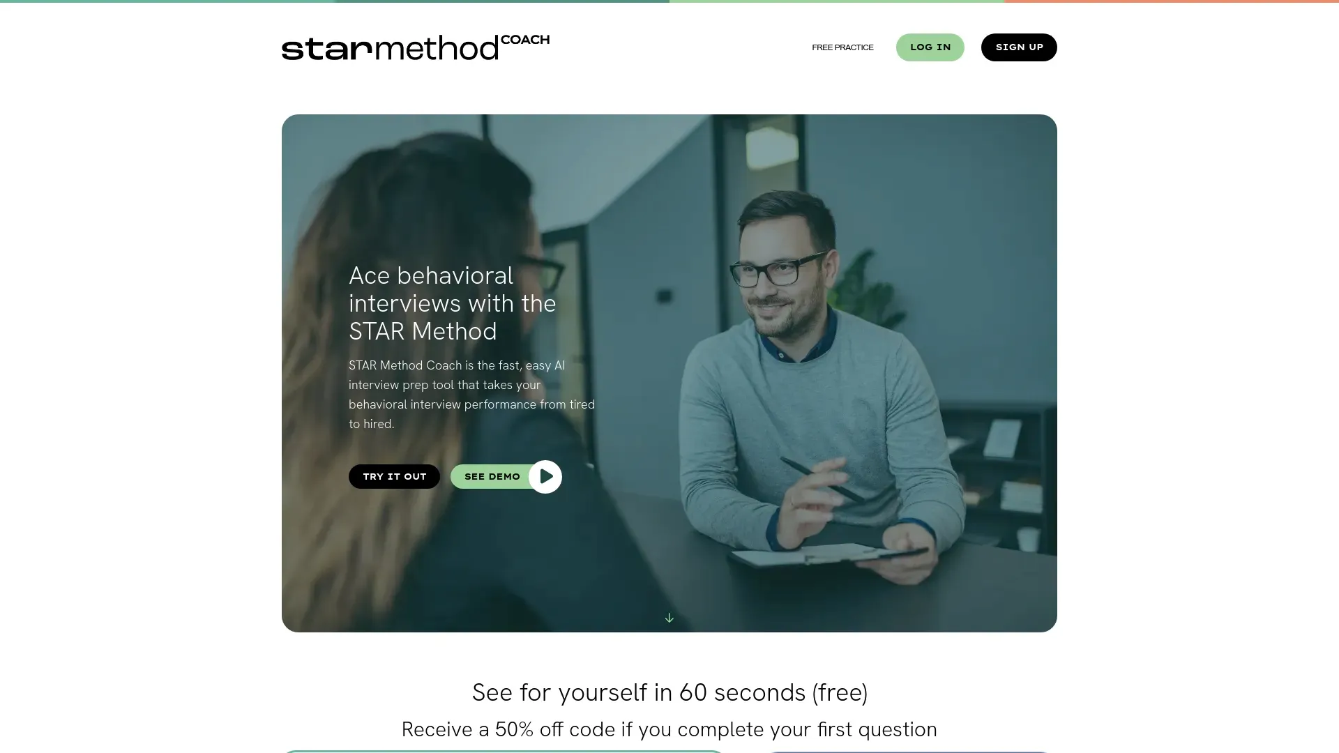 Star Method Coach