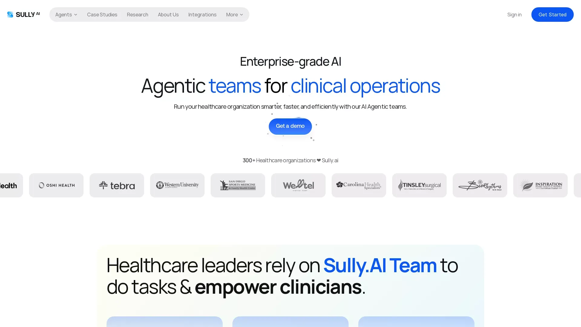 Sully AI