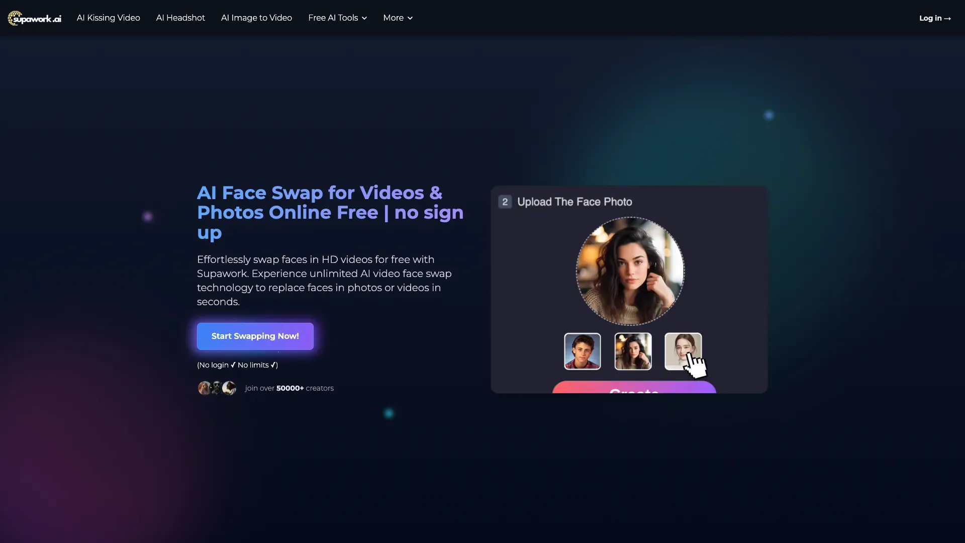 Supawork AI