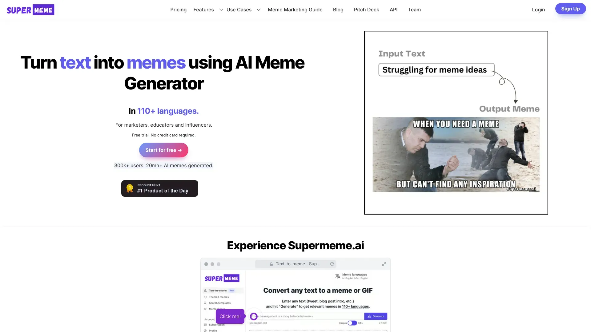 Supermeme