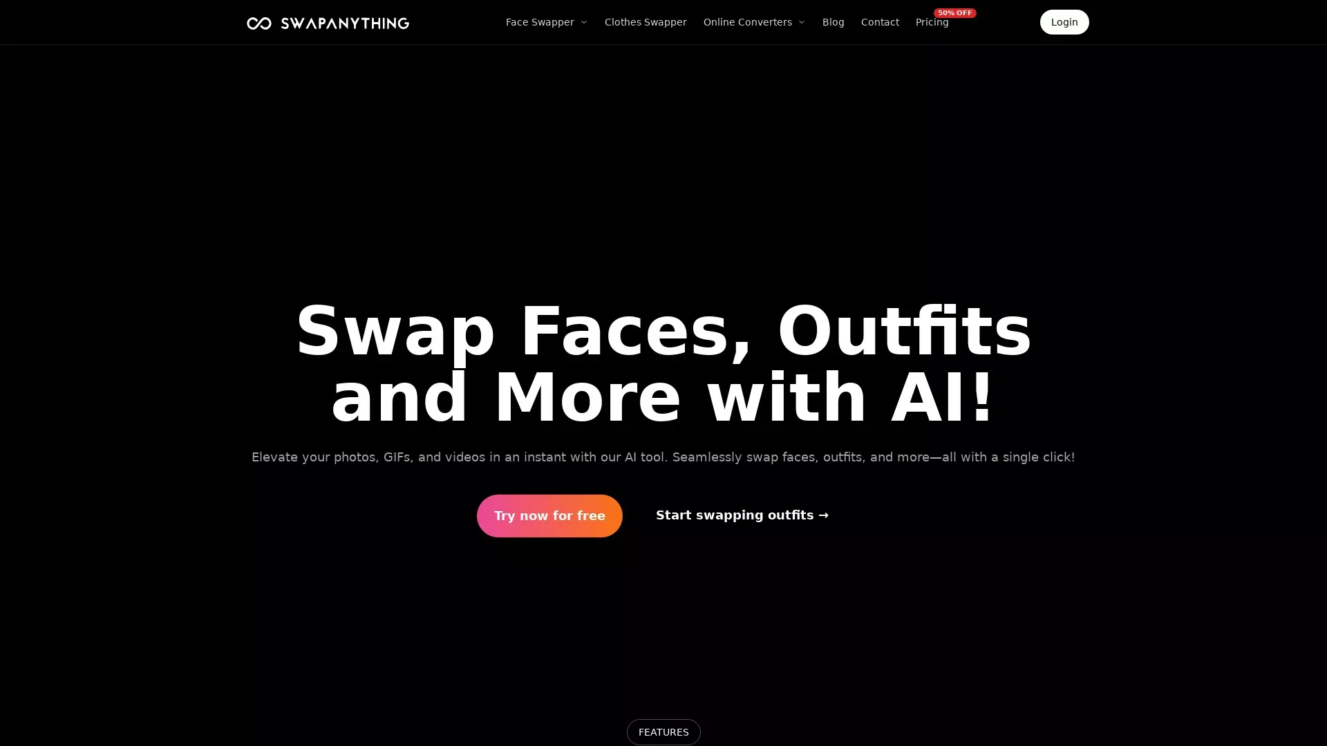 SwapAnything