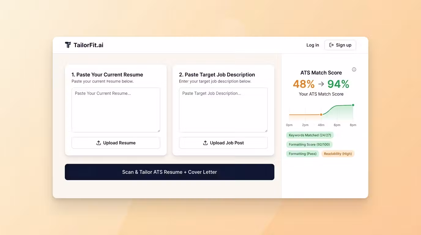 TailorFit.ai