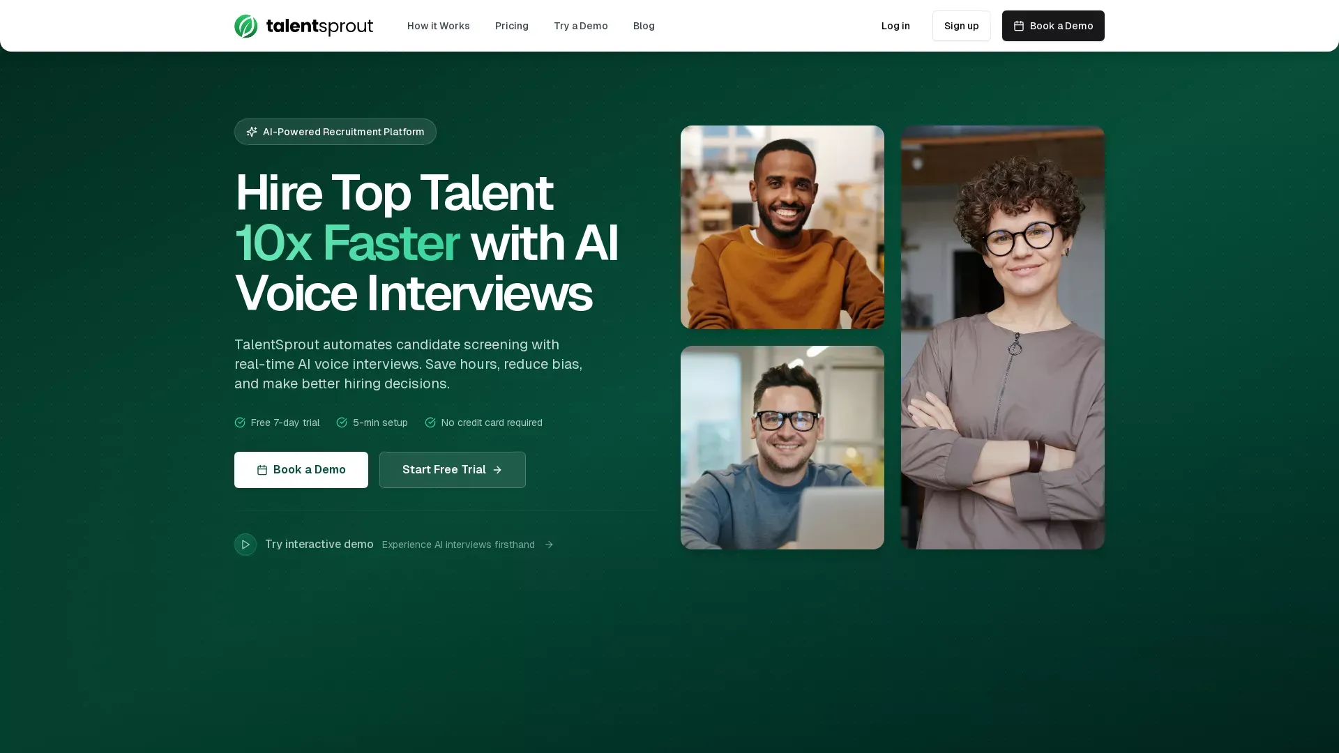 TalentSprout
