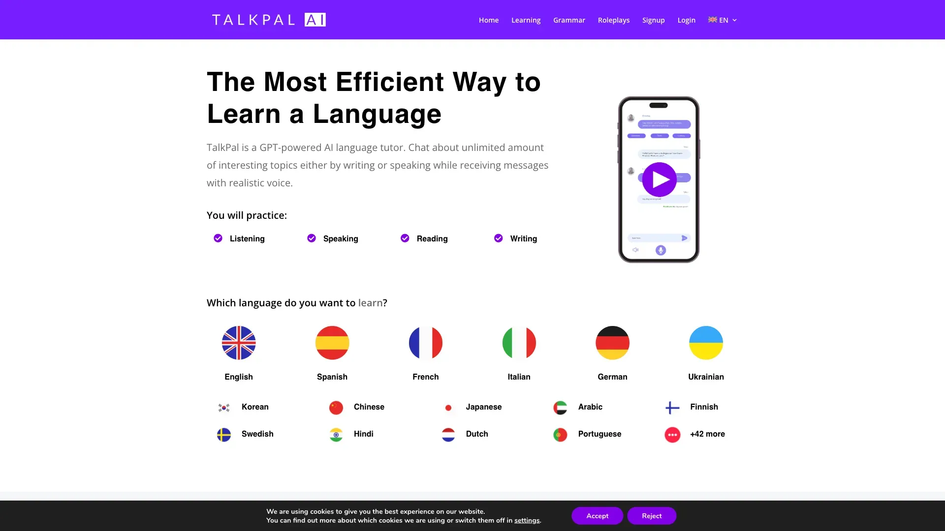 TalkPal