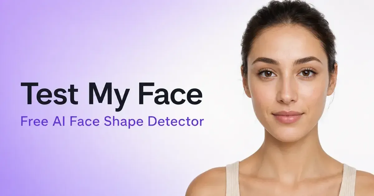 Test My Face