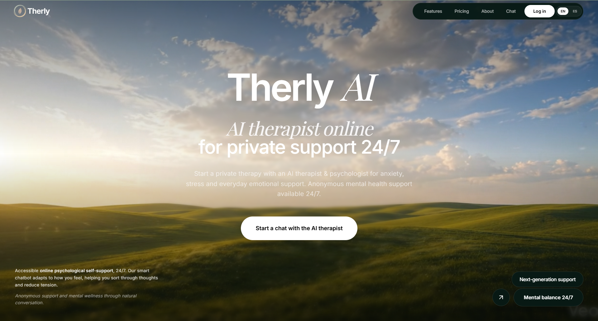 Therly AI