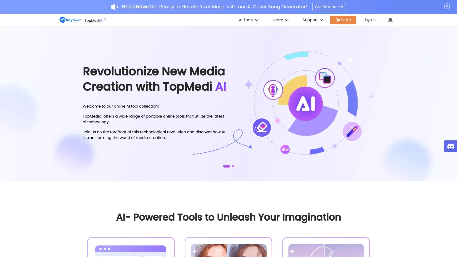 TopMediai