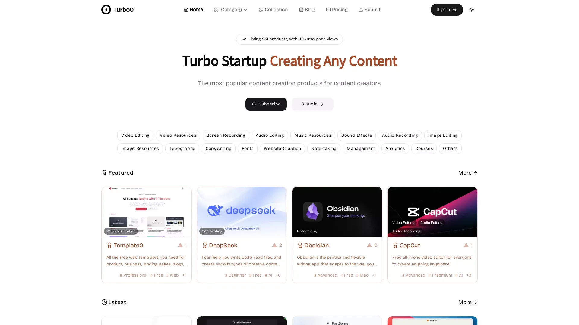 Turbo0