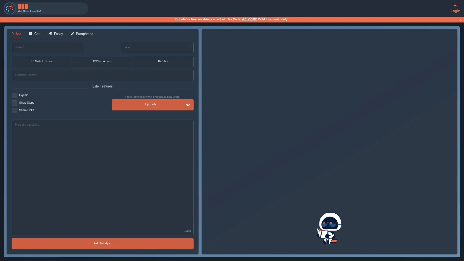 TutorlyAI