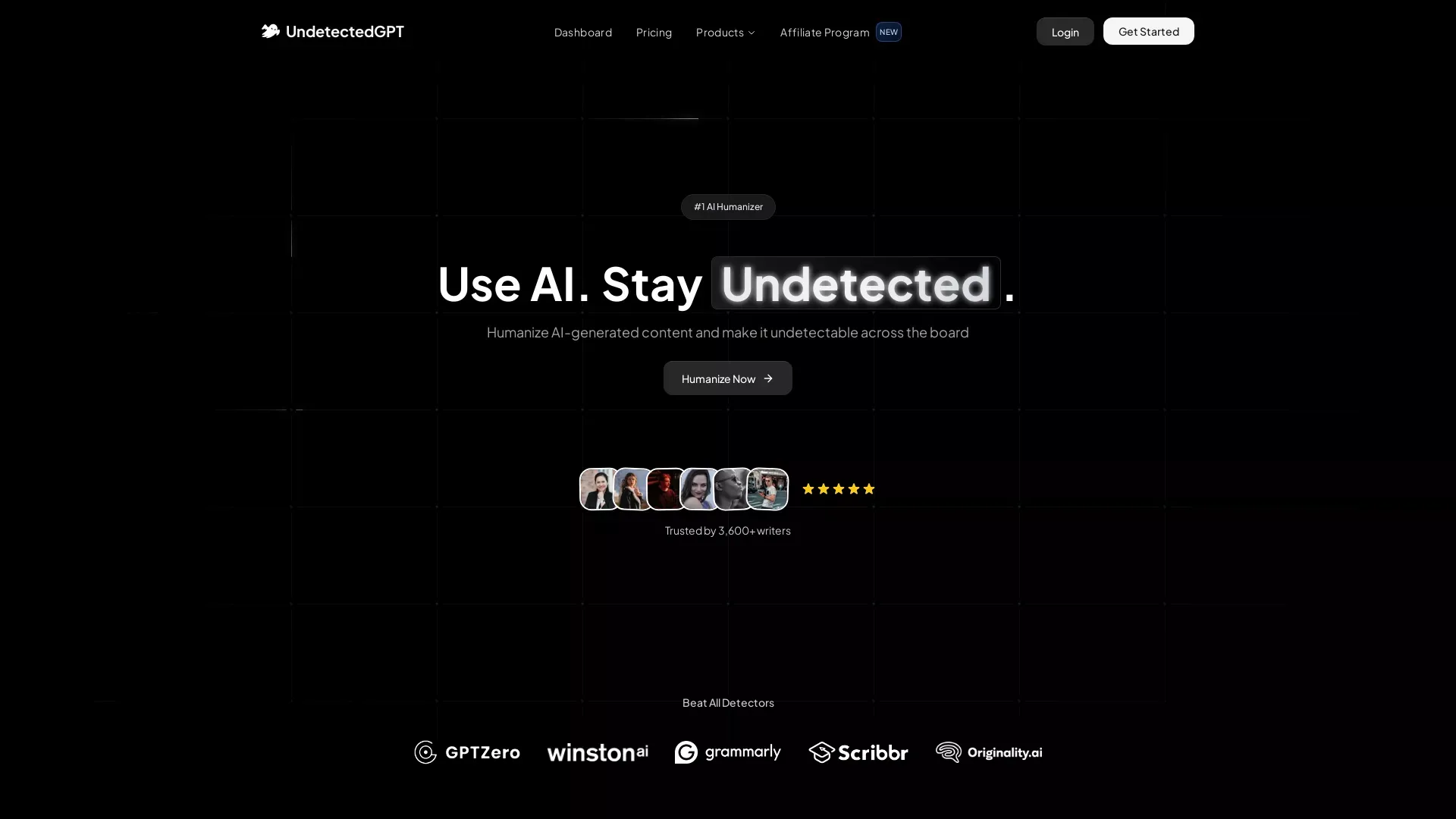 UndetectedGPT