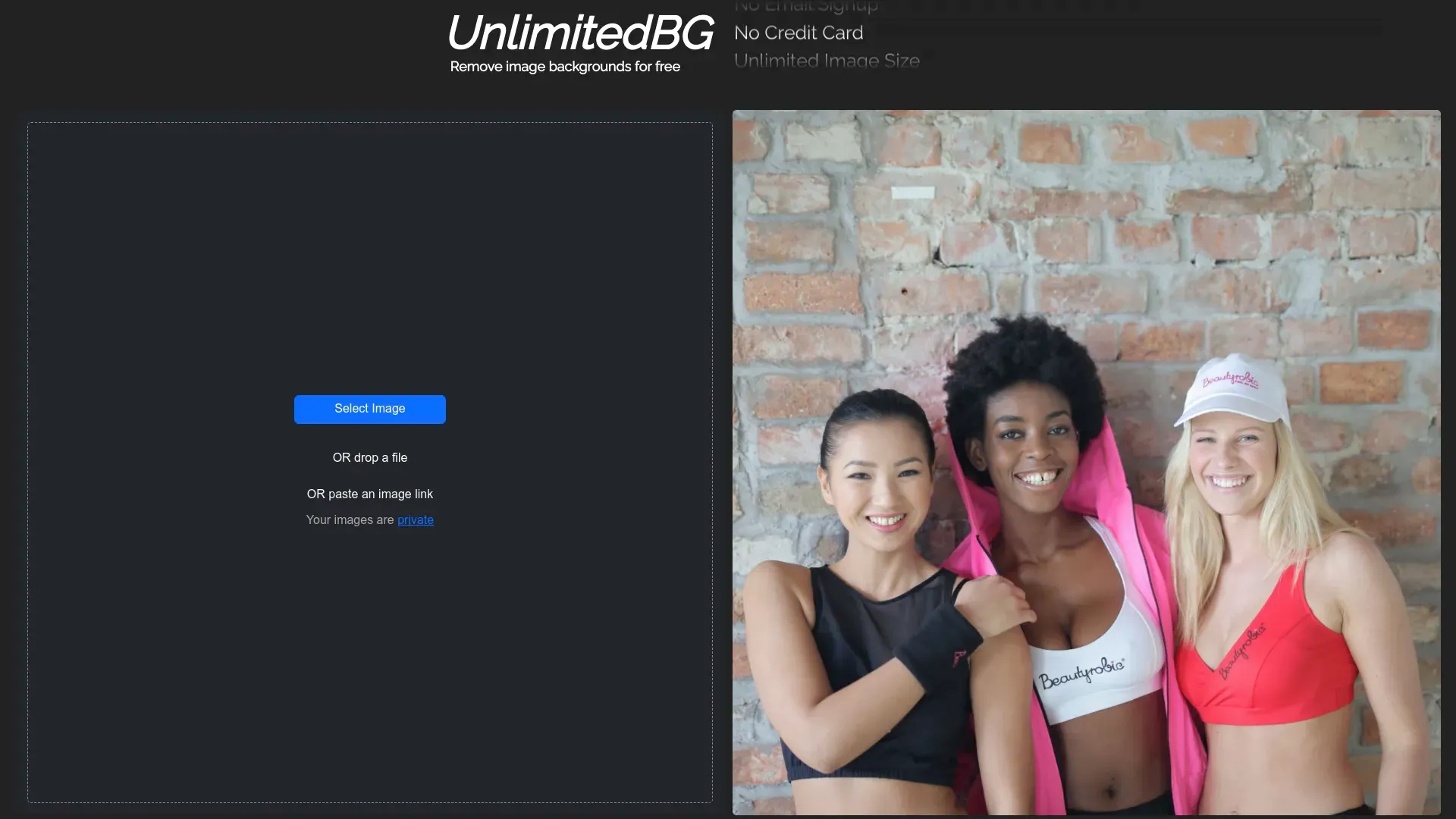 UnlimitedBG