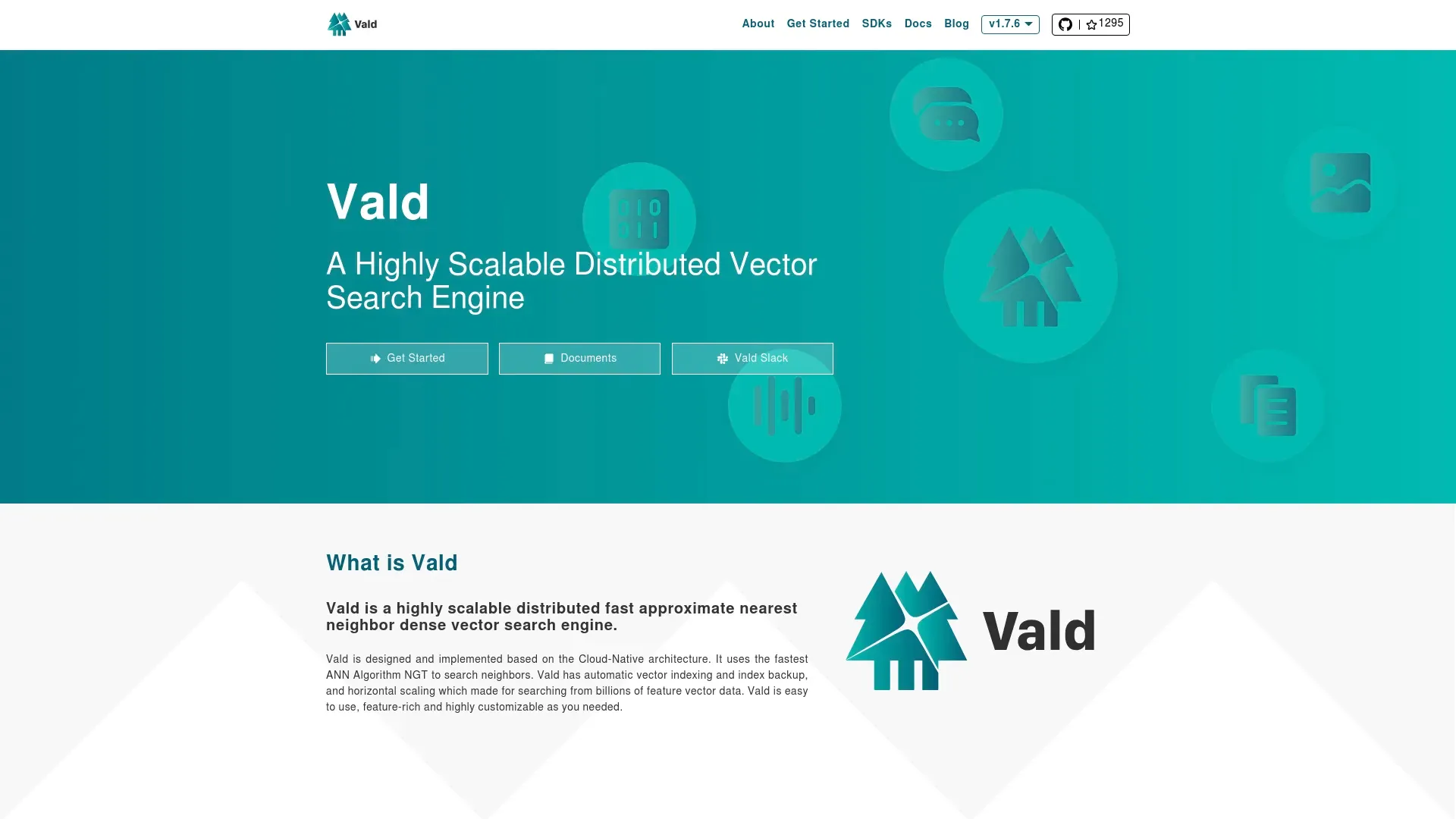 Vald