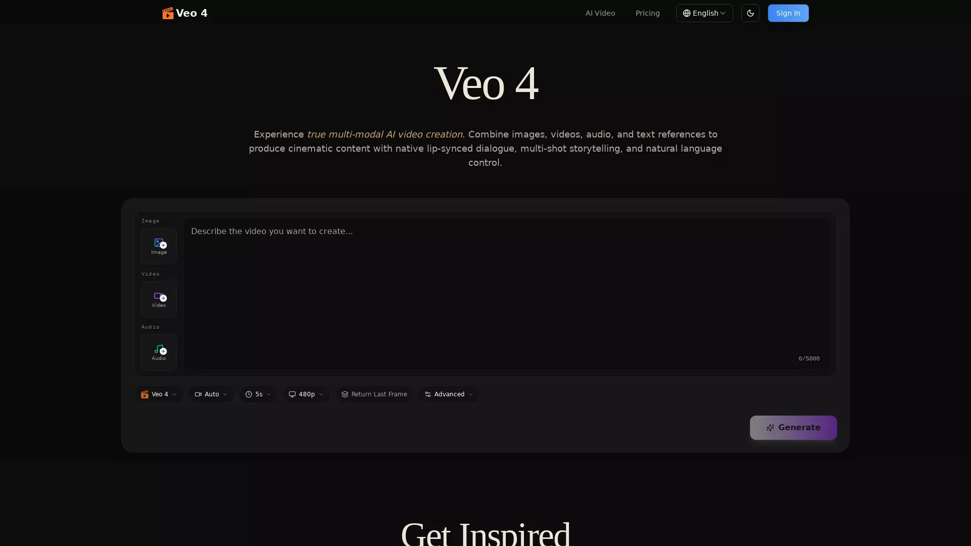 Veo