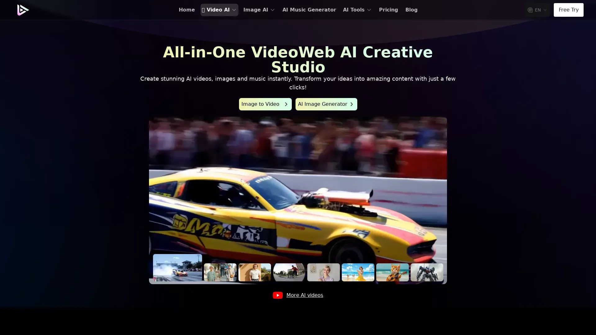 VideoWeb