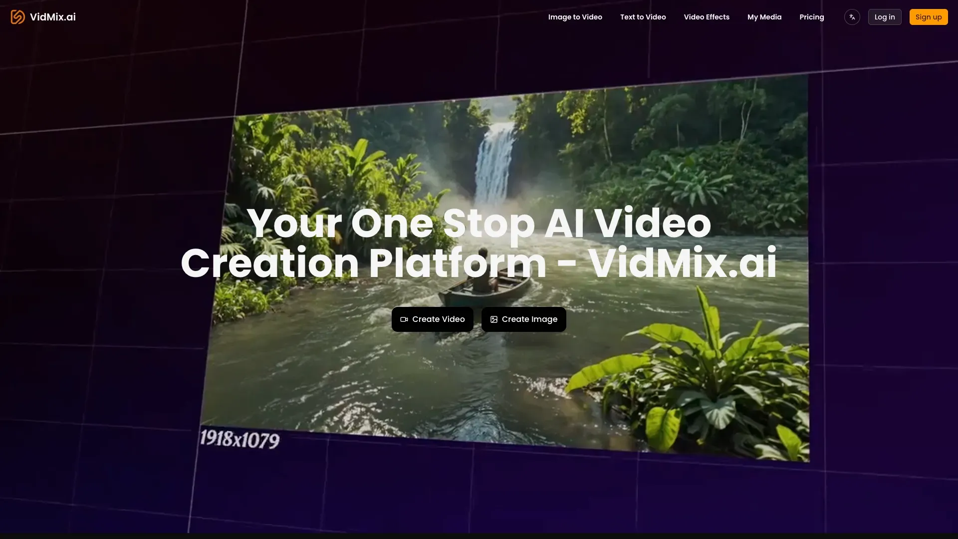 VidMixAI