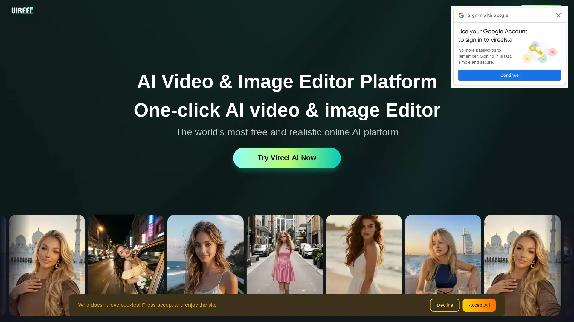 Vireel