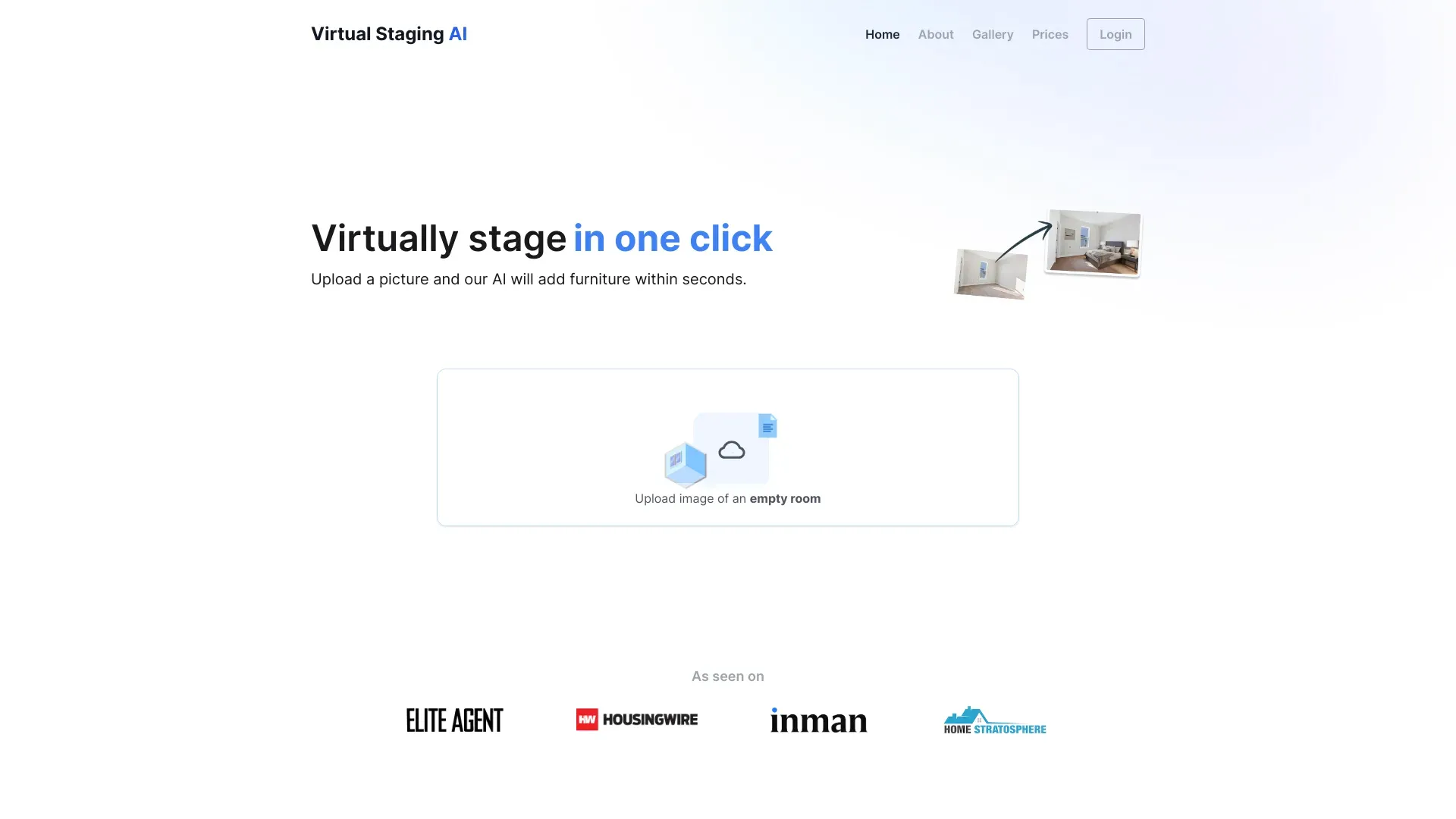 VirtualstagingAI