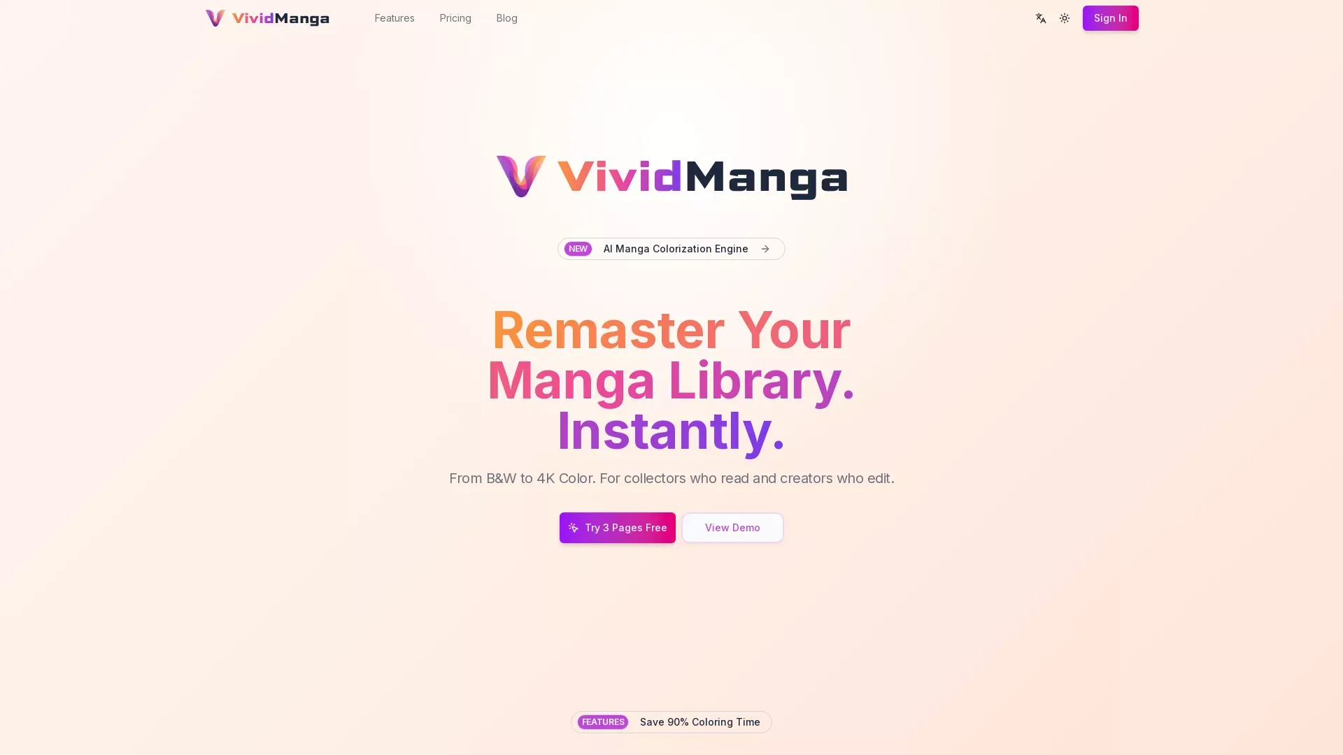 VividManga