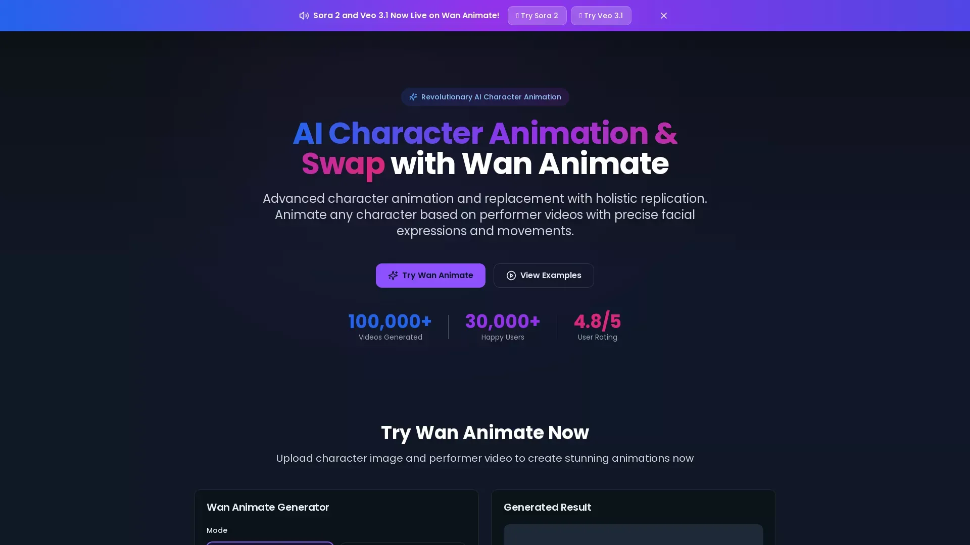 WanAnimate