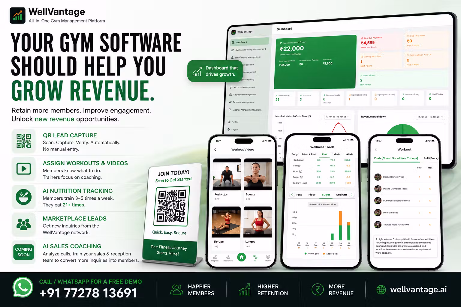 WellVantage