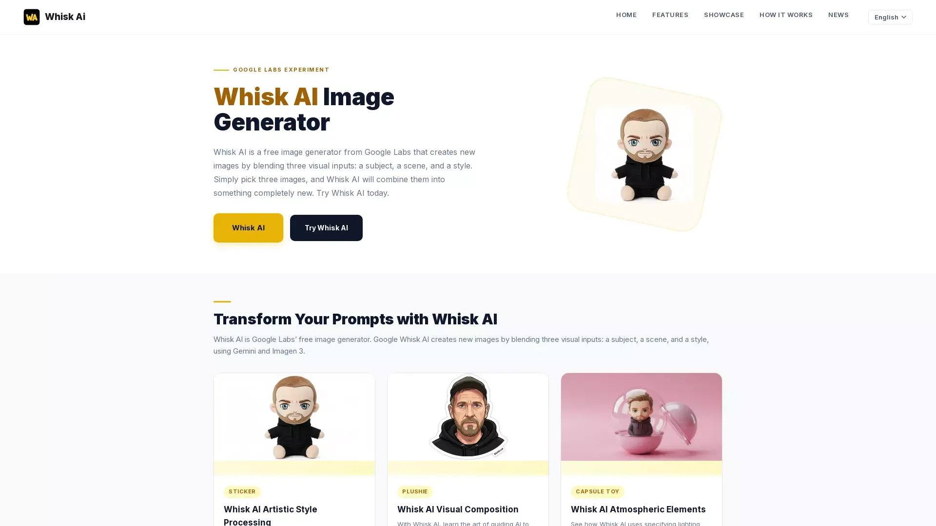 Whisk
