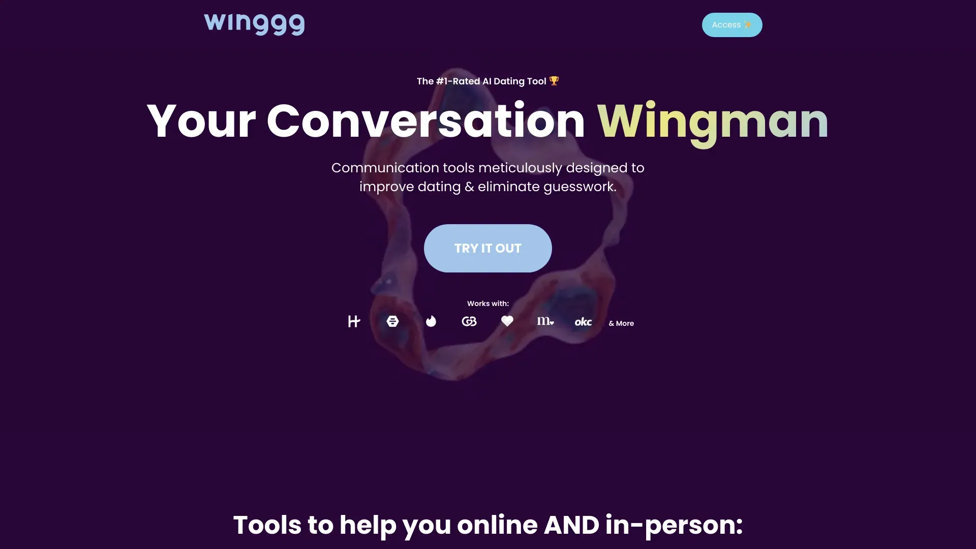 Winggg