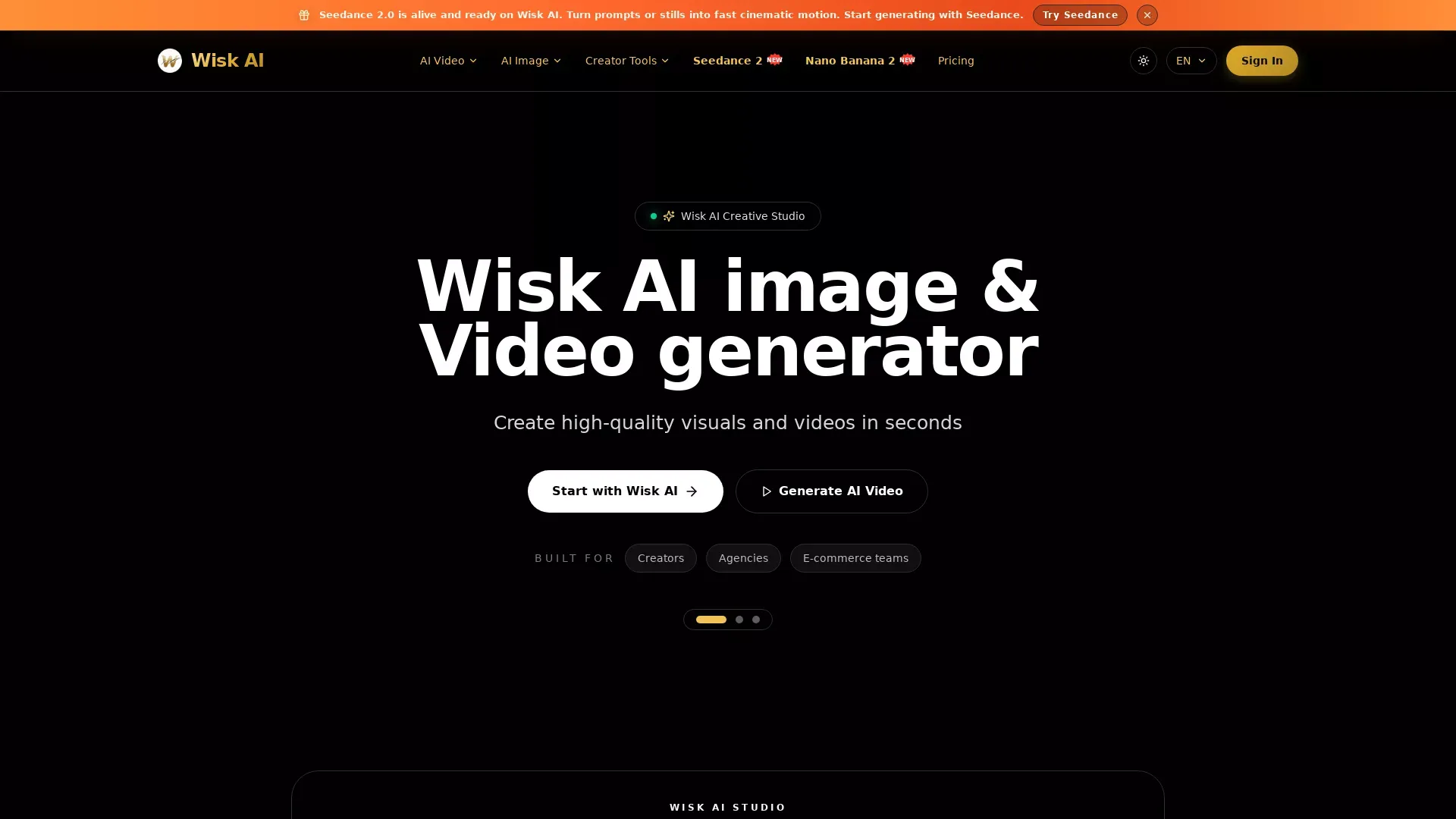 WISKAI