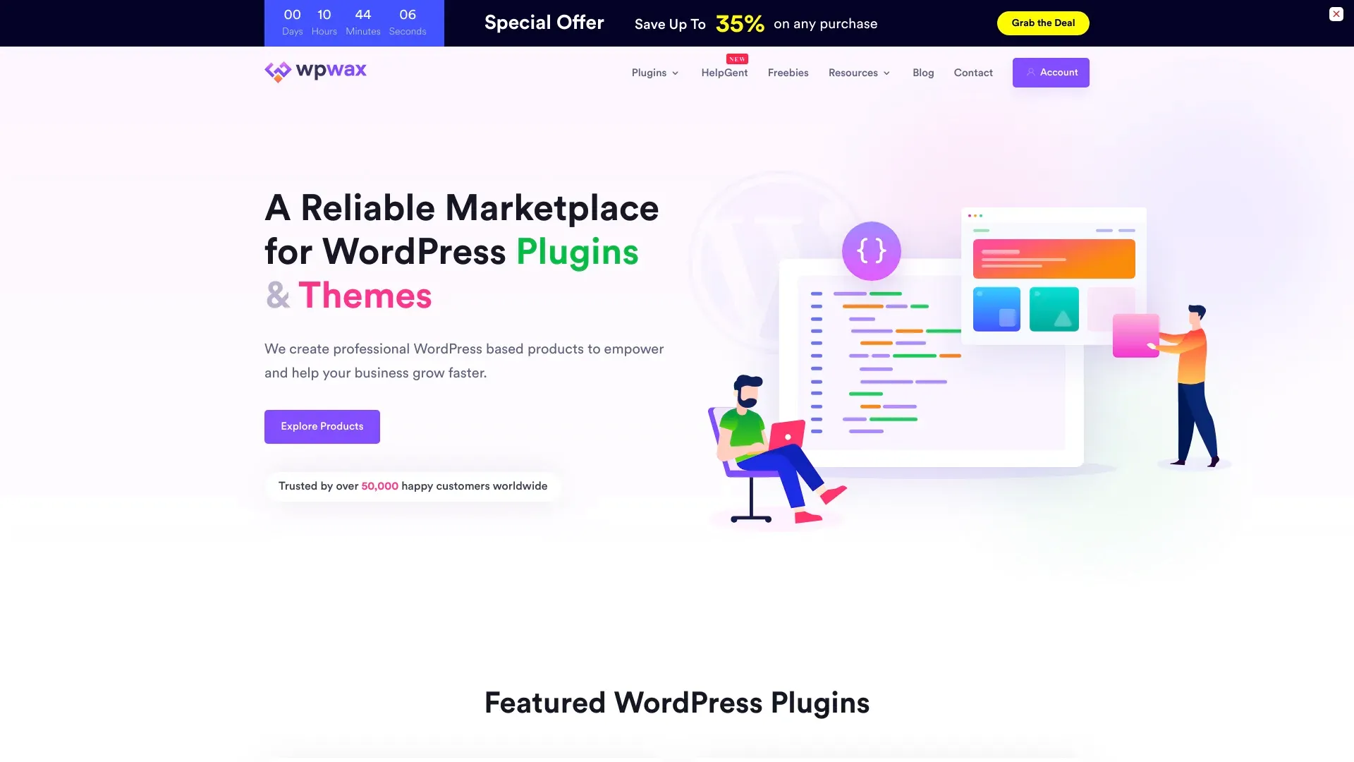 Wpwax