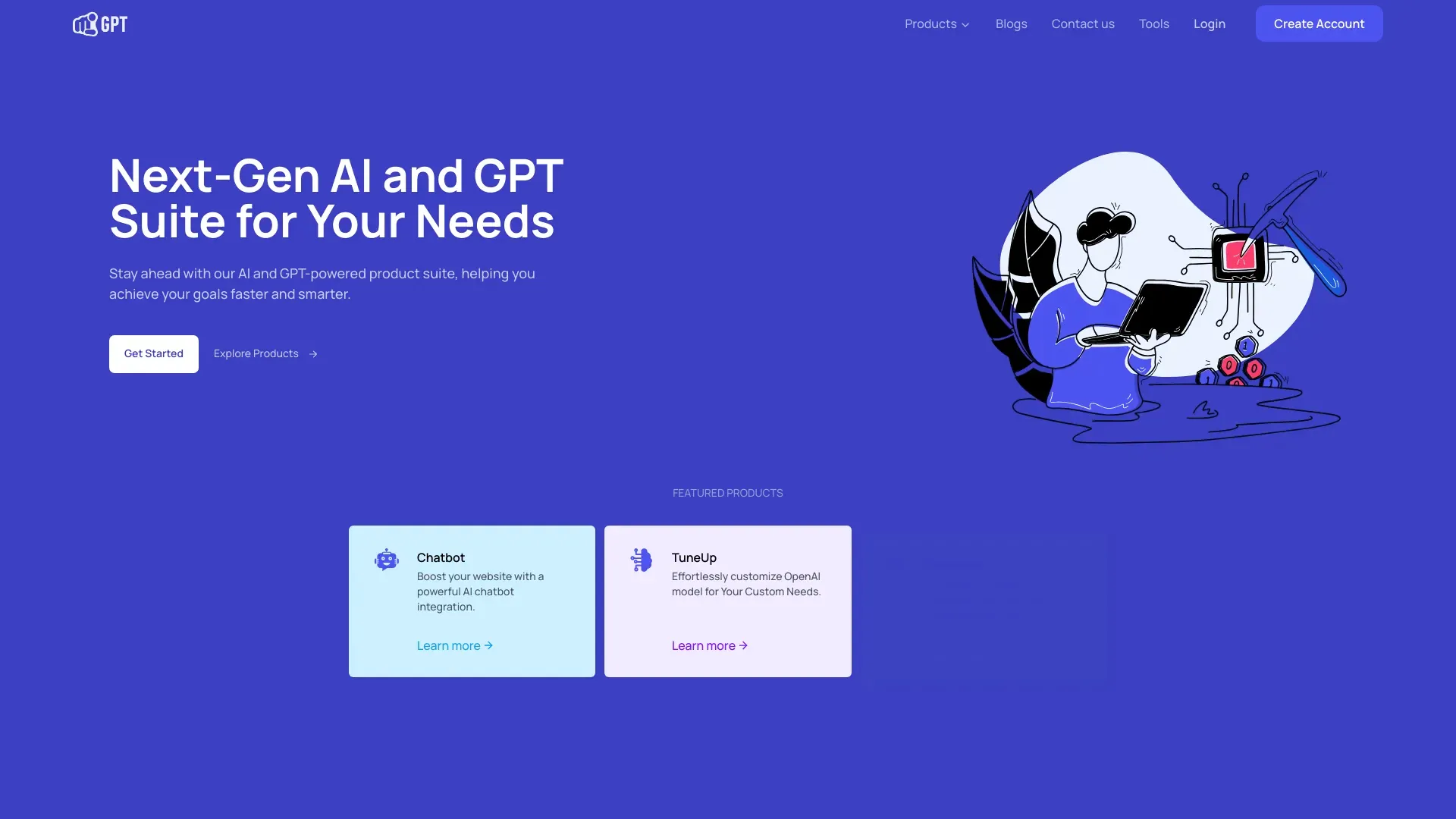 YourGPT