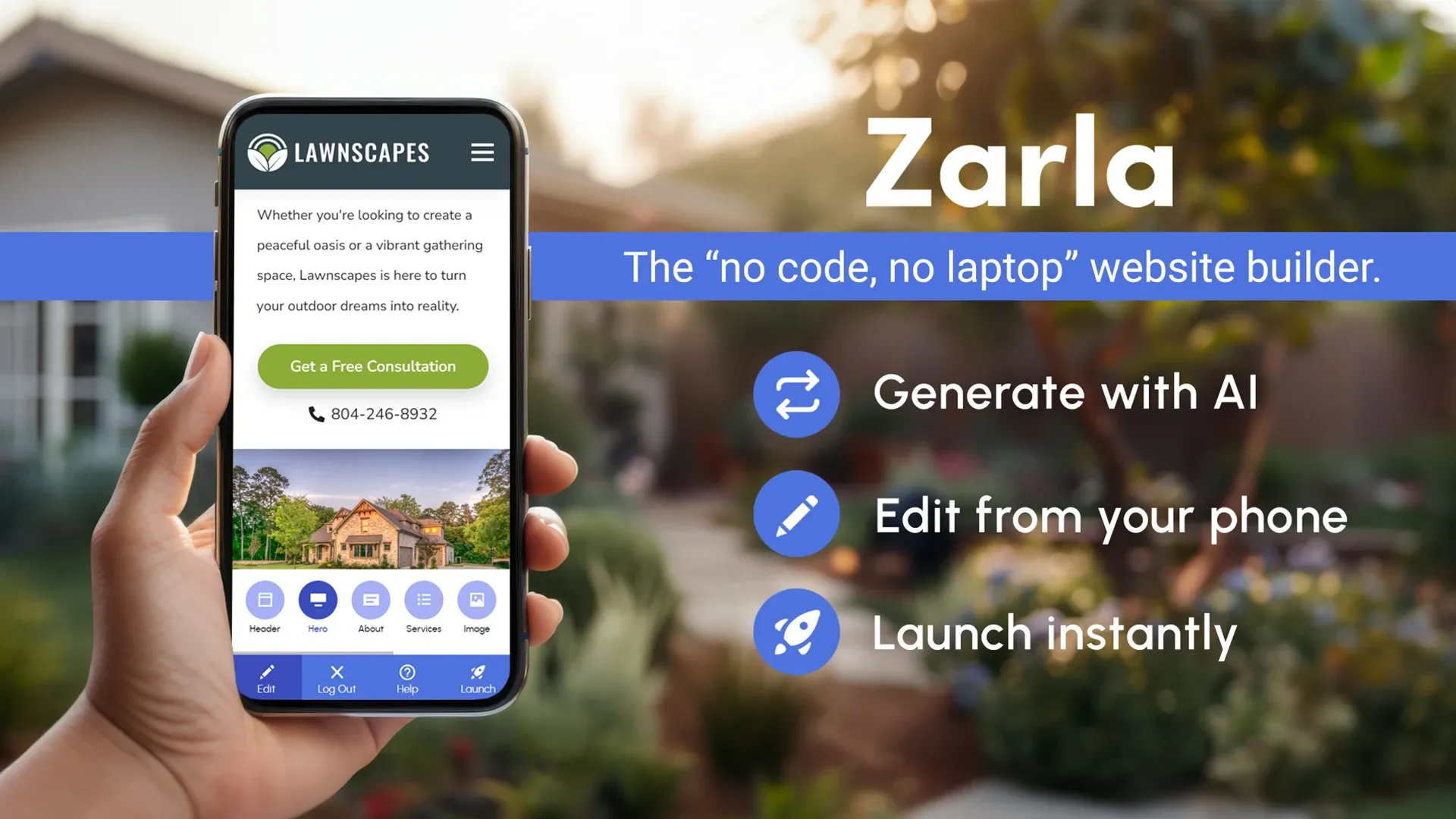 Zarla