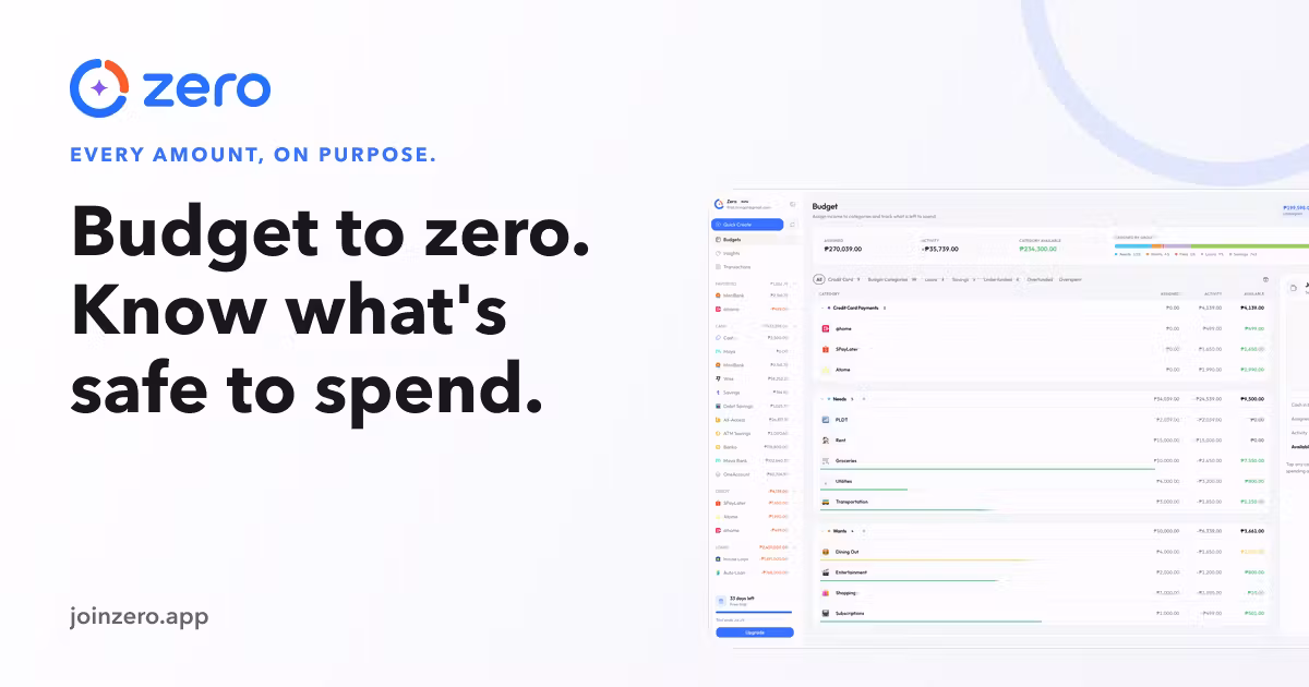 Zero