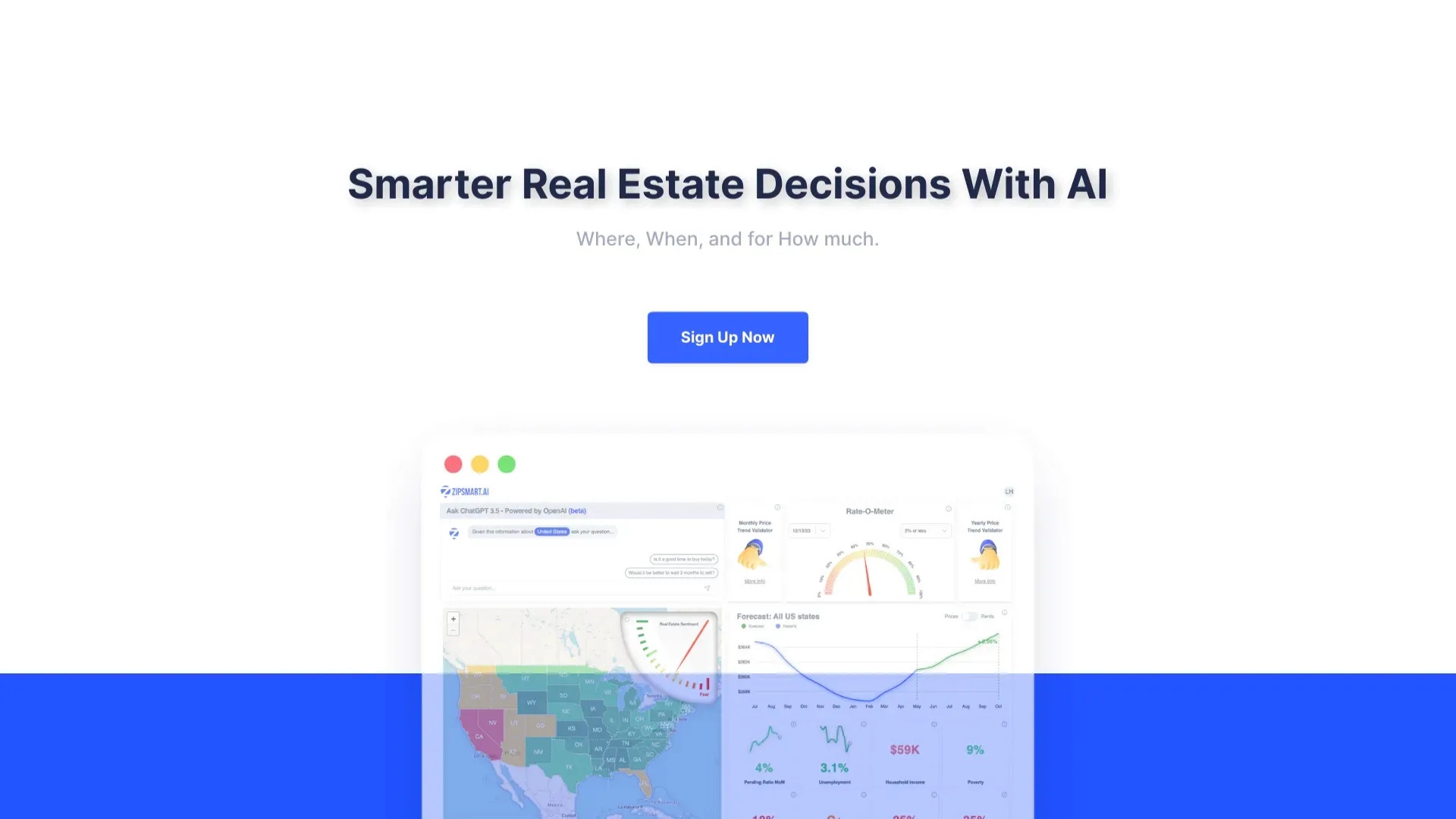 ZipSmart AI