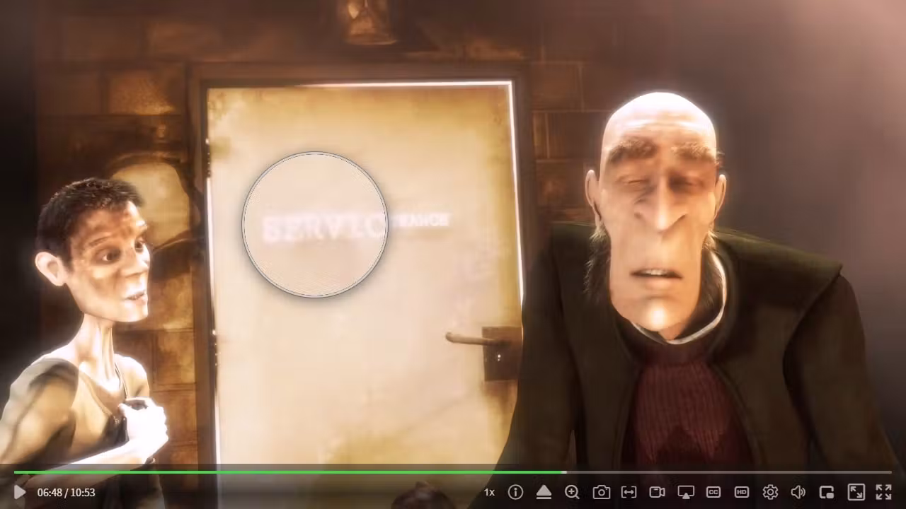 ZWPlayer