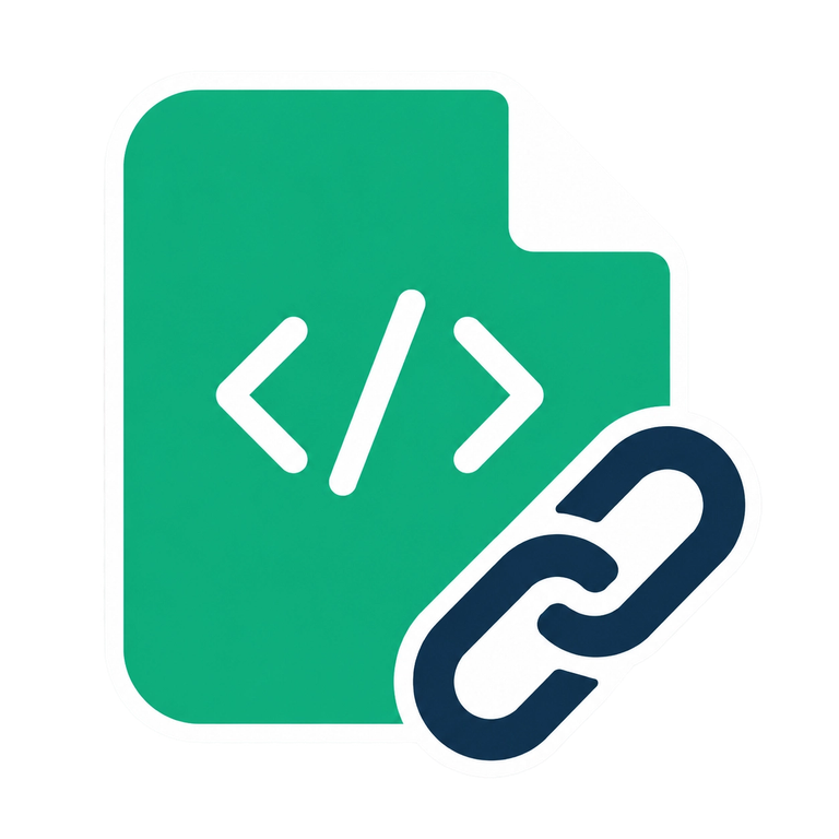 HTML to URL