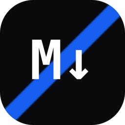 JustMarkdown