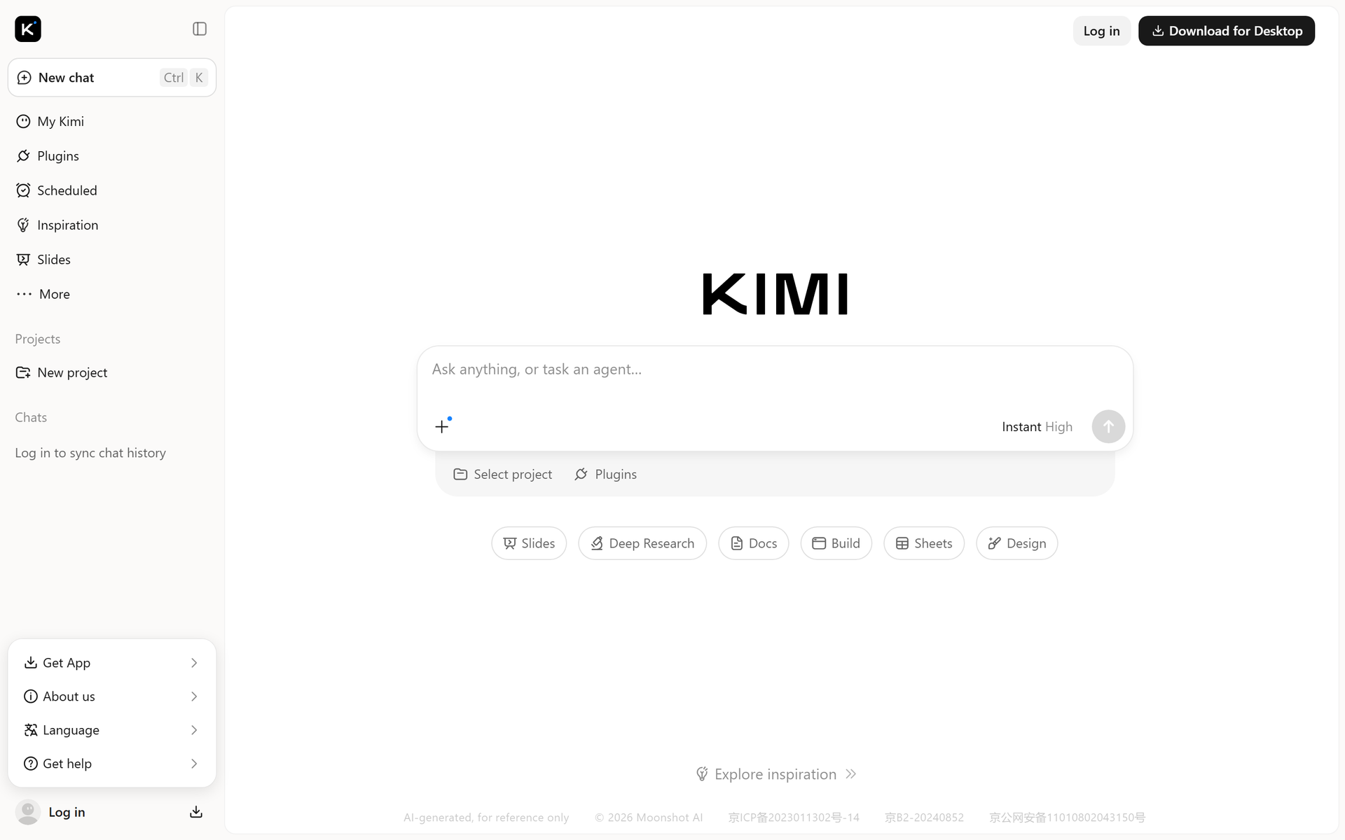 Kimi