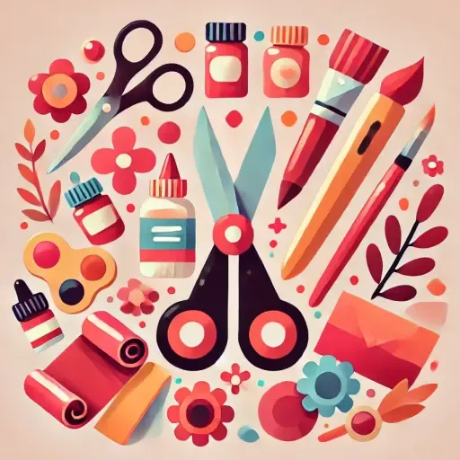 Make A Craft