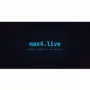 max4.live