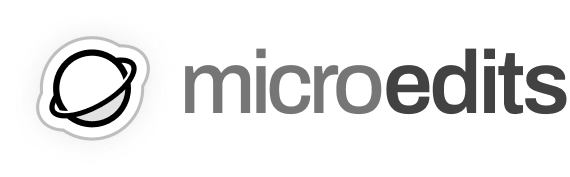 Microedits